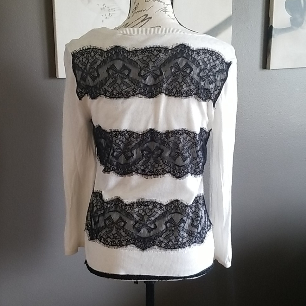 Cardigan - Picture 2 of 3